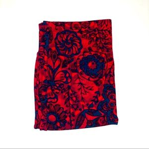 LuLaRoe Cassie Skirt